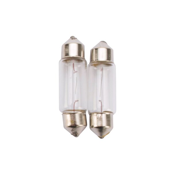 Pinolpre C5W 12V-5W - 2 stk.