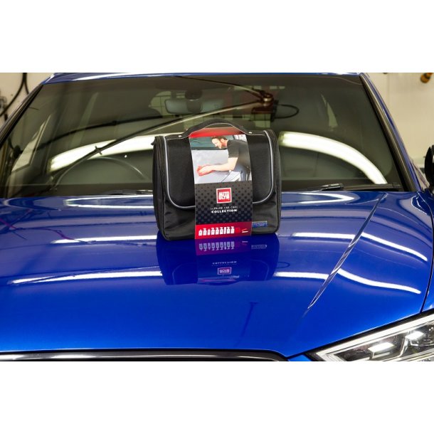 Autoglym Gavest - Supreme Car Care Collection