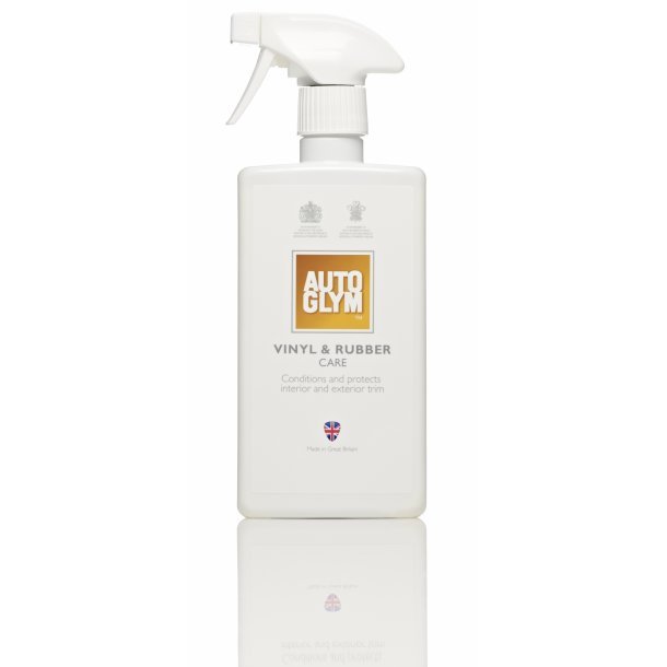 Autoglym Vinterpakke