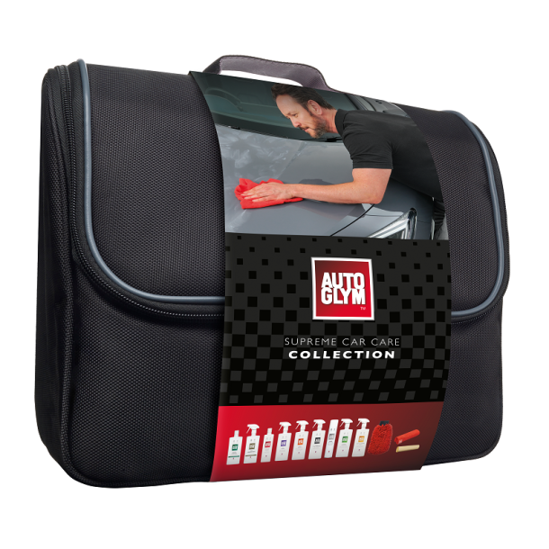 Autoglym Gavest - Supreme Car Care Collection
