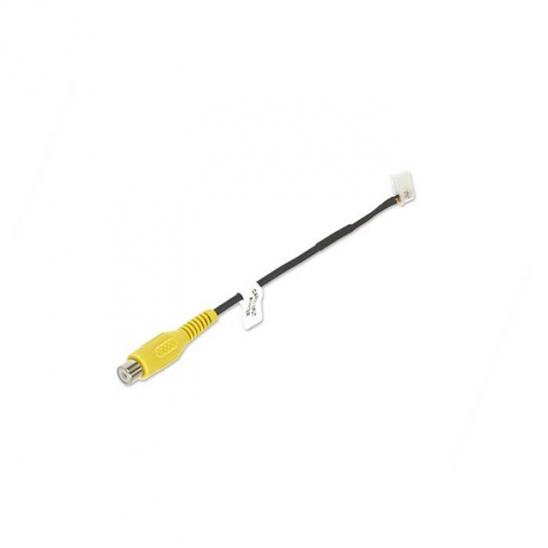 Alpine KWE-CAM1D RCA direct kamera Adapter