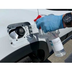 Autoglym Anti-Bakteriel rensevske 5 ltr.