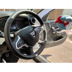 Autoglym Anti-Bakteriel rensevske 5 ltr.