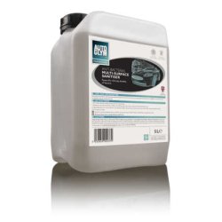Autoglym Anti-Bakteriel rensevske 5 ltr.