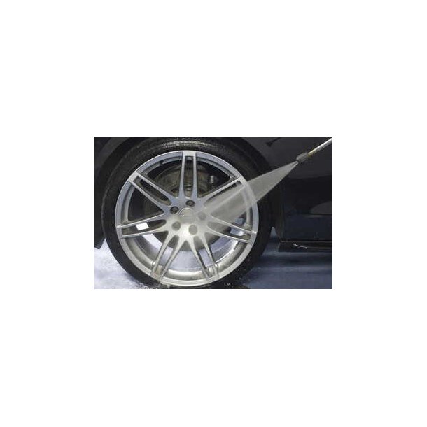 Autoglym Flgrens Syreholdig