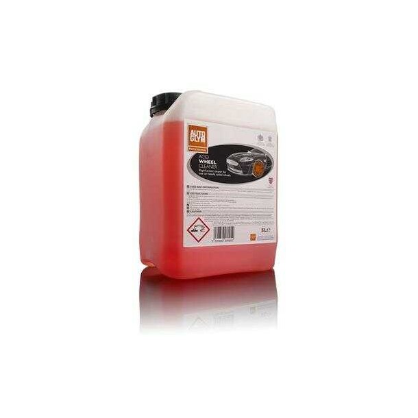 Autoglym Flgrens Syreholdig