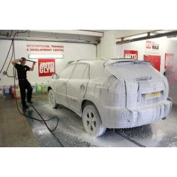 Autoglym Multiwash TFR Universial