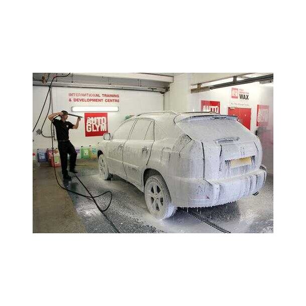 Autoglym Multiwash TFR Universial