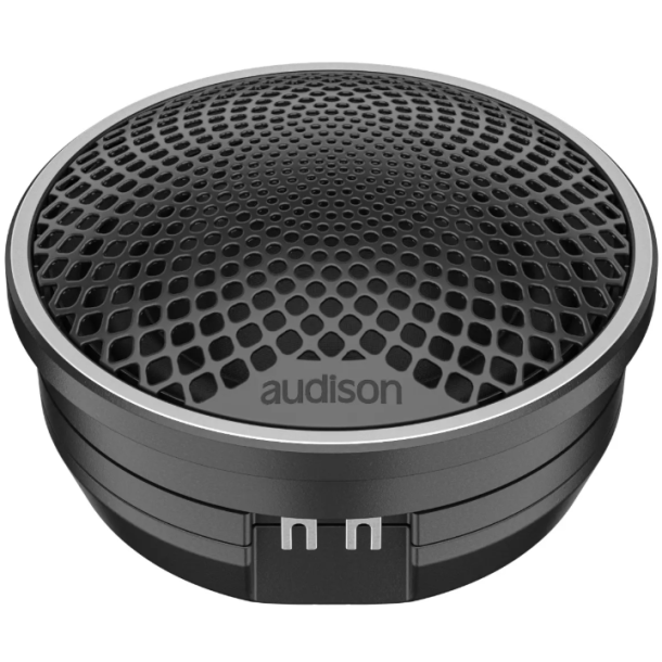 Audison Voce II AVK6SII � 165 mm High-End komponenth�jttalers�t med delefiltre