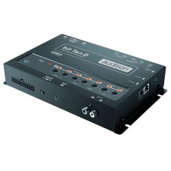 Audison bit Ten - 5-kanals DSP signalprocessor