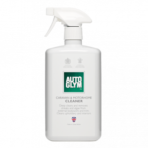 Autoglym Rengring til Campingvogne - Caravan & Motorhome Cleaner 1 ltr.