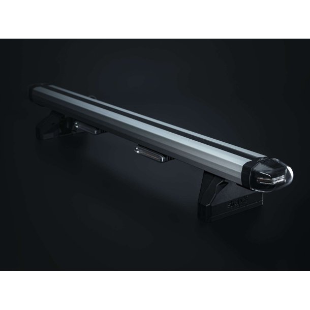 Tagb�jle m. LED FLASH for Fiat Ducato - 3 stk.