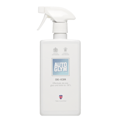 Autoglym Vinterpakke