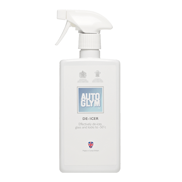 Autoglym Vinterpakke