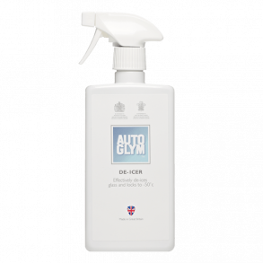 Autoglym Isfjerner - De-Icer 500 ml.