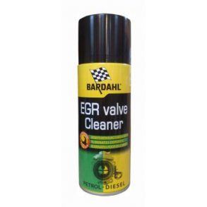 Bardahl EGR Ventil rens spray 400 ml.