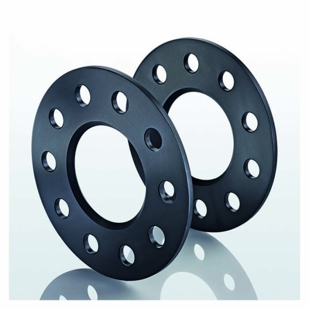 Eibach Pro-Spacer 4x100 / 4x108 - 57 mm - 10 mm (Sort)