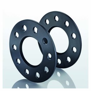 Eibach Pro-Spacer 4x100 / 4x108 - 57 mm - 16 mm (per aksel) - Sort