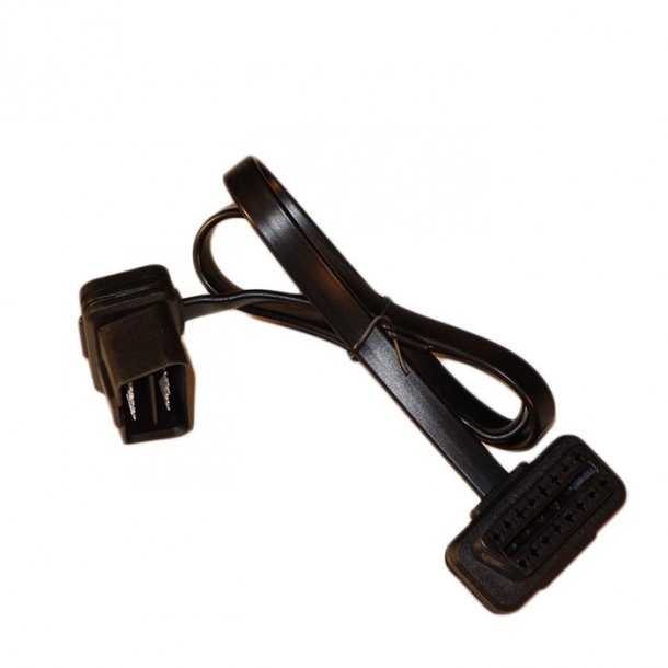Forlngerkabel, WorldTrack GPS, OBD 