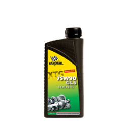 Bardahl Gearolie - XTG 75W90 Synthetic