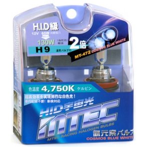 MTEC Cosmos Blue prer H9, 2 stk.