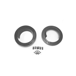 Hjtaler rammer til Suzuki Swift / Splash 165 mm, for og bag