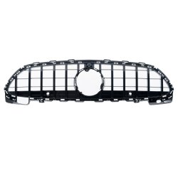 JOM Sports Frontgrill sort til Mercedes C-klasse W206 rgang 2021-