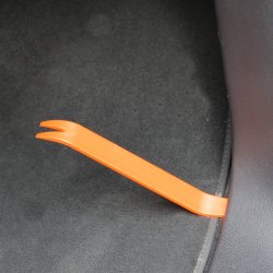 Afmonteringsvrktj - 4 dele