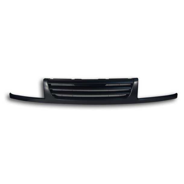 JOM Frontgrill sort uden logo til VW Vento, 1991�1998