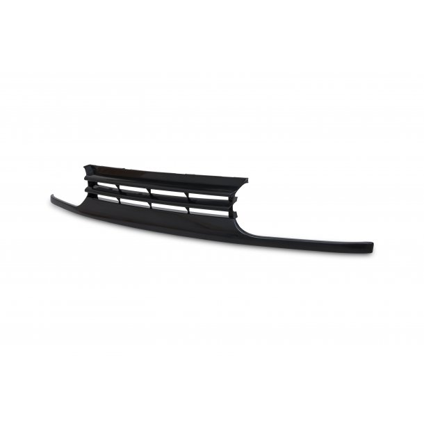 JOM Frontgrill sort til VW Golf 3  - uden logo