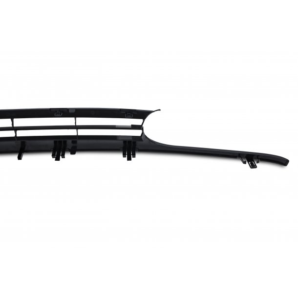 JOM Frontgrill sort til VW Golf 3  - uden logo