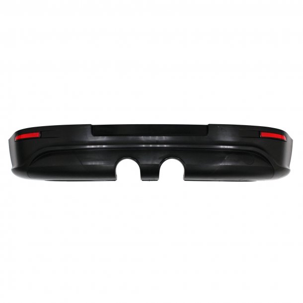 JOM Bagkofanger sport design til VW Golf 5
