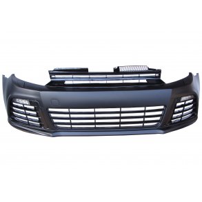 JOM Forkofanger Sports design med grill og LED krelys til VW Golf 6 