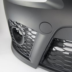 JOM Forkofanger Sports design til Seat Leon, rgang 2005 - 2009 (ikke facelift)