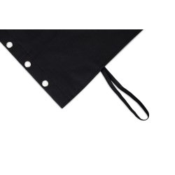 Bagagerumstppe med side- og kofangerbeskyttelse - nylon