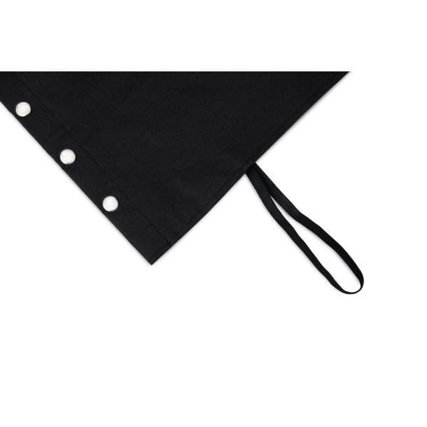 Bagagerumstppe med side- og kofangerbeskyttelse - nylon