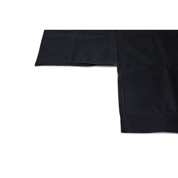 Bagagerumstppe med side- og kofangerbeskyttelse - nylon