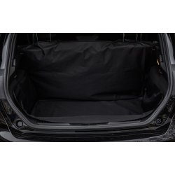 Bagagerumstppe med side- og kofangerbeskyttelse