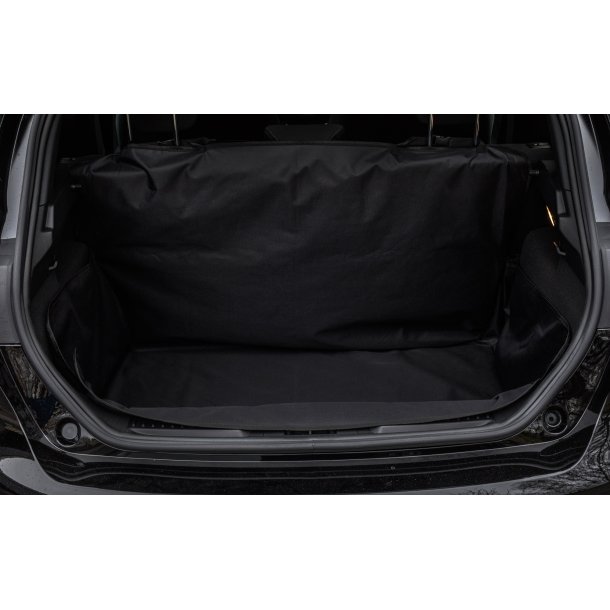 Bagagerumstppe med side- og kofangerbeskyttelse