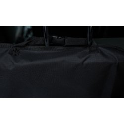 Bagagerumstppe med side- og kofangerbeskyttelse