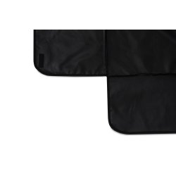 Bagagerumstppe med side- og kofangerbeskyttelse