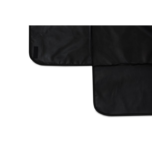 Bagagerumstppe med side- og kofangerbeskyttelse