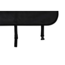 Bagagerumstppe med side- og kofangerbeskyttelse