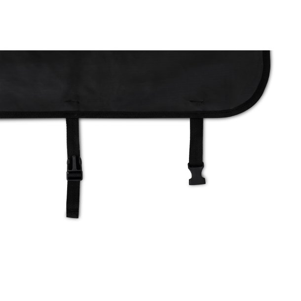 Bagagerumstppe med side- og kofangerbeskyttelse