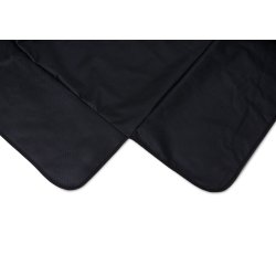 Bagagerumstppe med side- og kofangerbeskyttelse