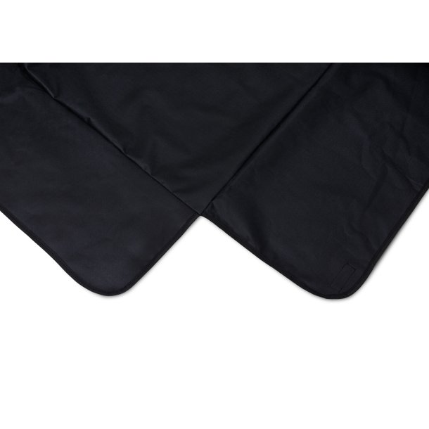 Bagagerumstppe med side- og kofangerbeskyttelse