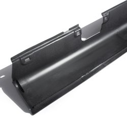 JOM Sideskrter til BMW 3 Serie E46 Limousine og Touring,19982007