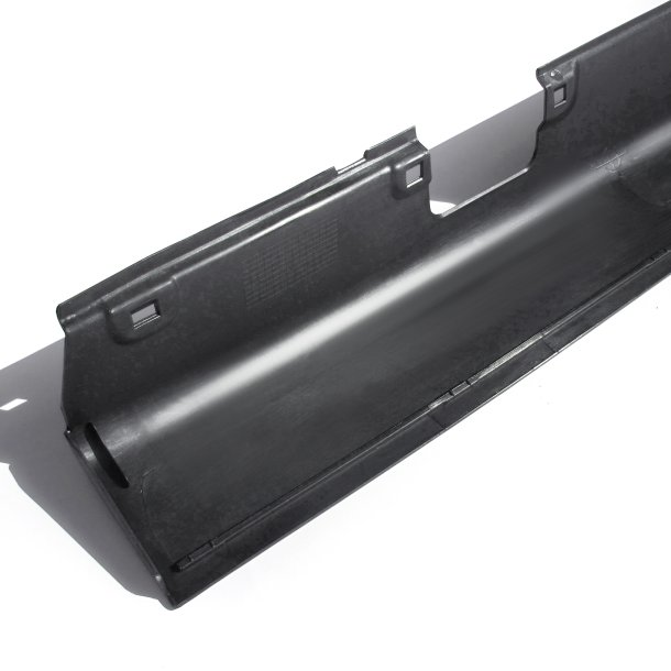 JOM Sideskrter til BMW 3 Serie E46 Limousine og Touring,19982007