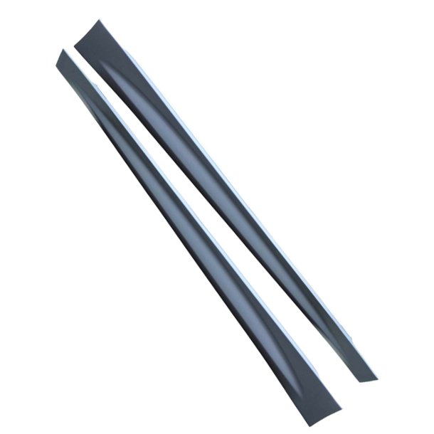 JOM Sideskrter til BMW 4 serie Gran Coup F36, 20142016