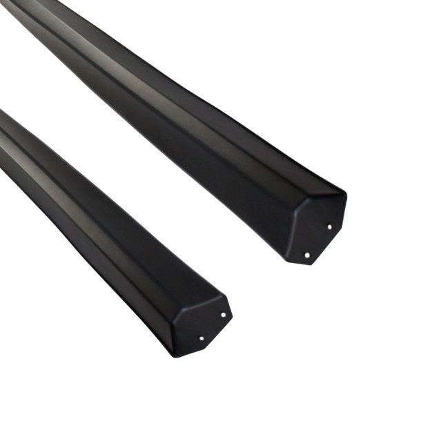 JOM Sideskrte til Audi A3 8V Facelift Sportback, 20162020